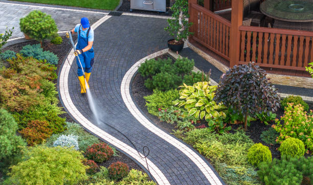 Garage Pressure Washing in Mount Pocono, PA